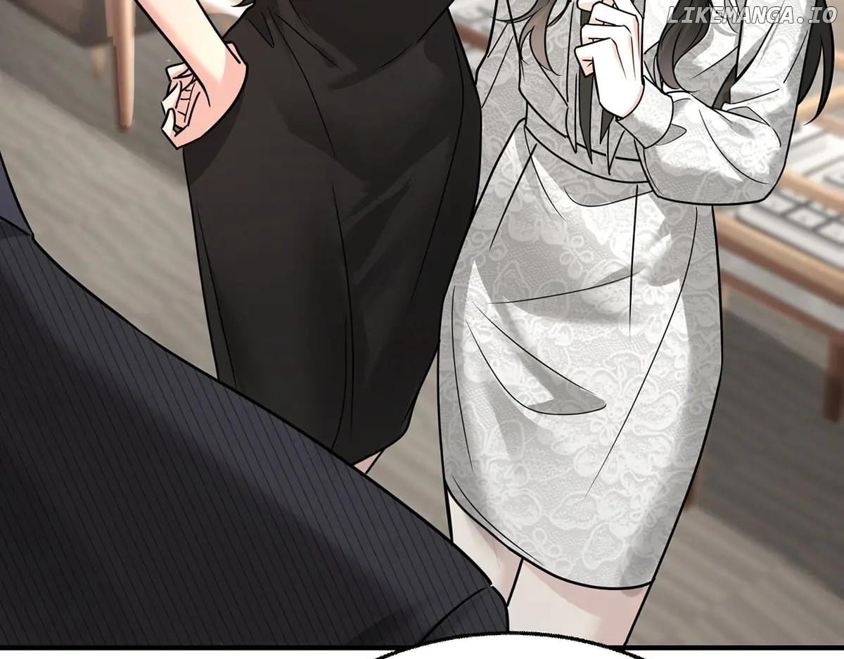 After Breakup: Had an Affair With My Ex's Uncle Chapter 81 - page 66